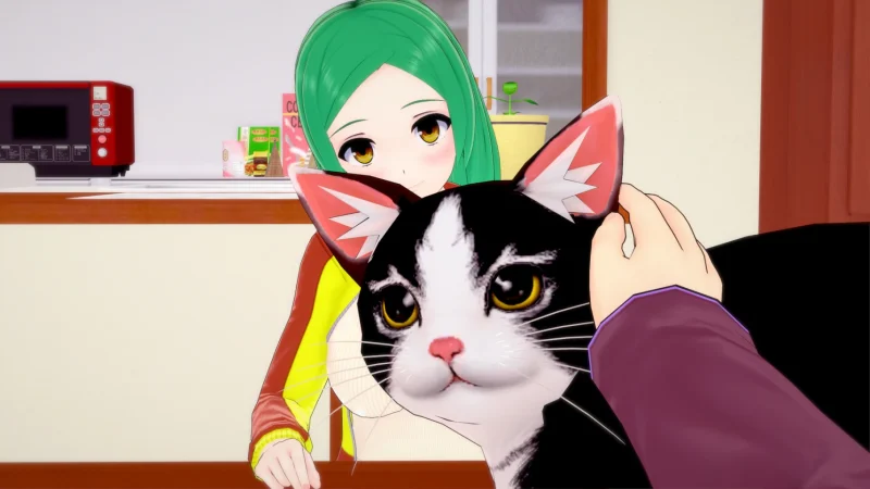 安卓+电脑【日系SLG动态】巫术的秘密v0.22 步-大壮游戏