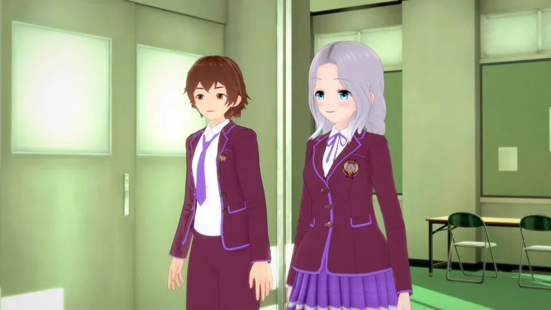 图片[4]-安卓+电脑【日系SLG动态】巫术的秘密v0.22 步-大壮游戏