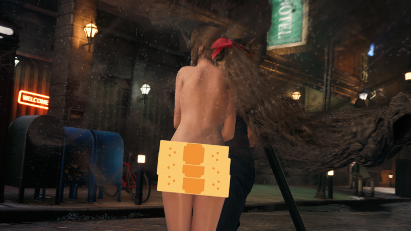 图片[8]-电脑版【3D/全动态】最终幻想7重置版(已打补丁) 步-大壮游戏