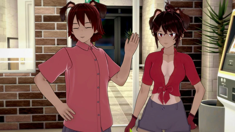 图片[1]-安卓+电脑【日系SLG动态】特温伍德麻木v2.1 步-大壮游戏