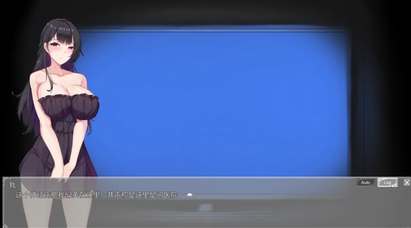 图片[2]-电脑版【ACT探索全动态】恶灵寄生v3.05 步-大壮游戏