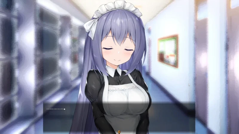 图片[2]-安卓+电脑【养成SLG】女仆LIFE 与她同居的主仆生活-大壮游戏