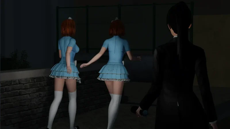 图片[20]-安卓+电脑【神作SLG动态后宫】校长先生v0.17.1 步-大壮游戏