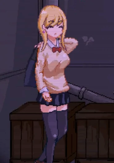 图片[1]-安卓+电脑【像素动态】纸巾盒八部曲-大壮游戏