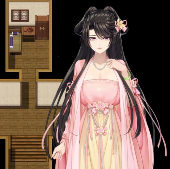 安卓+电脑【神作RPG CV】绯月仙行录v0.628完结+绯色修仙路完结版 步 joi模拟器玩-大壮游戏