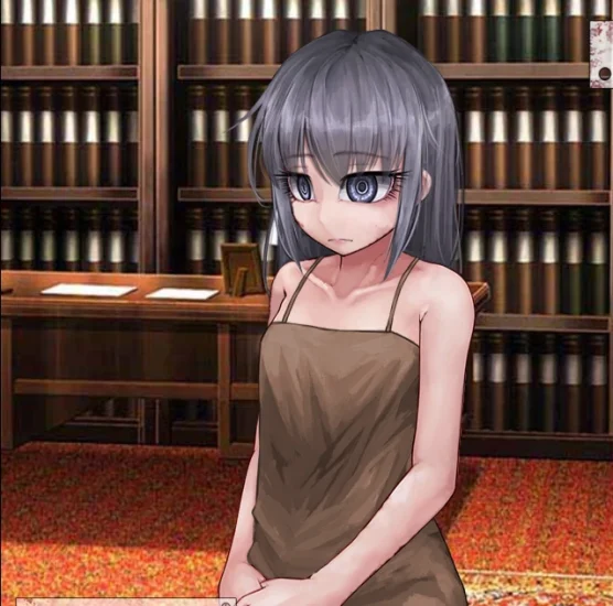 安卓+电脑【养成SLG动态】奴隶少女希尔薇 美容无疤版+魔改步兵版-大壮游戏