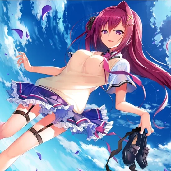 安卓+电脑【日系ADV CV】恋爱定位 电车X同级生 骑-大壮游戏