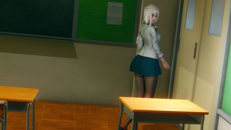 图片[6]-安卓+电脑【神作SLG动态】永恒世界v0.85（AI少女引擎制作） 步-大壮游戏