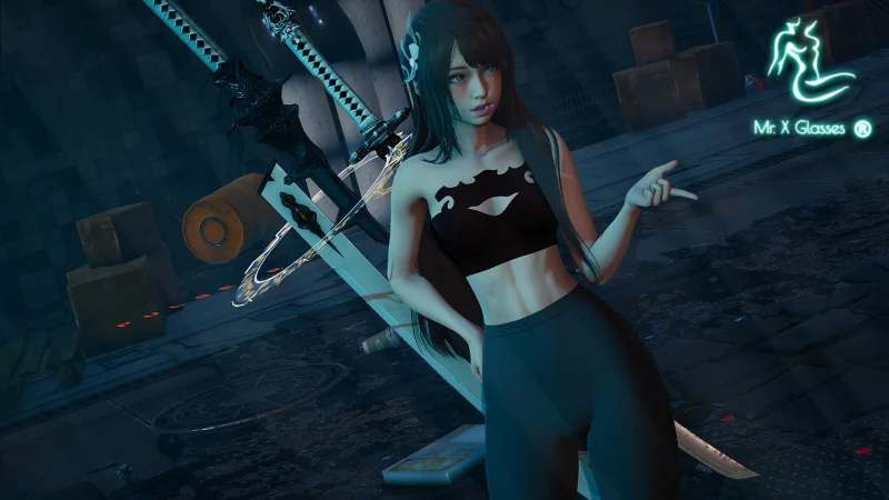 图片[8]-安卓+电脑【神作SLG动态】永恒世界v0.85（AI少女引擎制作） 步-大壮游戏