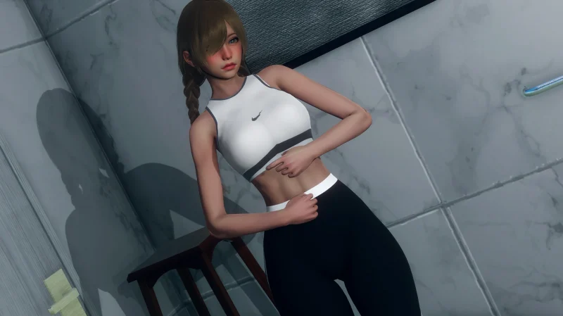 图片[12]-安卓+电脑【神作SLG动态】永恒世界v0.85（AI少女引擎制作） 步-大壮游戏