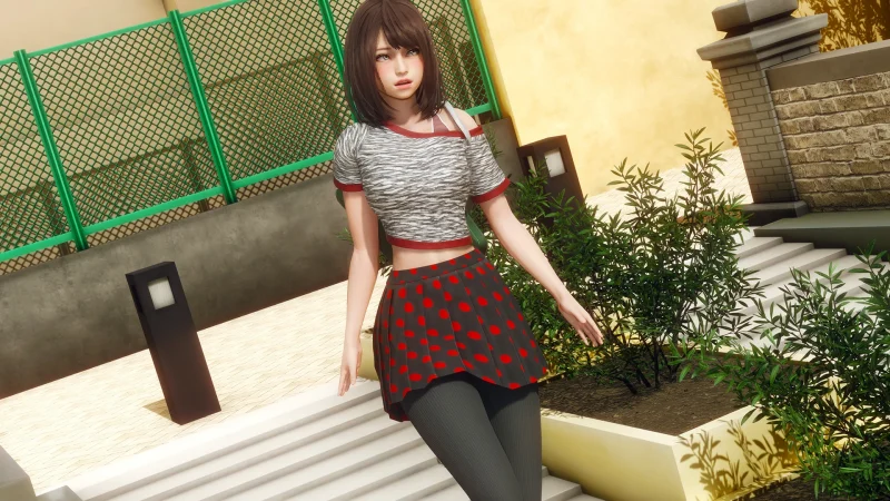 图片[16]-安卓+电脑【神作SLG动态】永恒世界v0.85（AI少女引擎制作） 步-大壮游戏