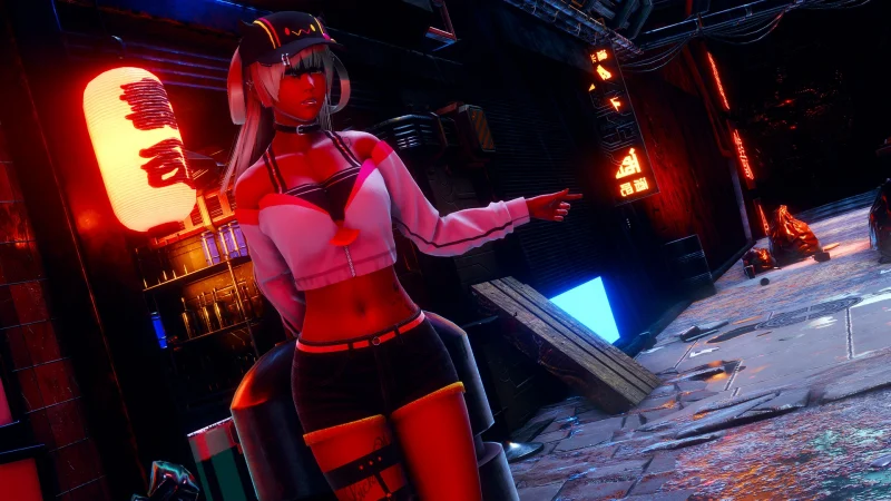 图片[18]-安卓+电脑【神作SLG动态】永恒世界v0.85（AI少女引擎制作） 步-大壮游戏