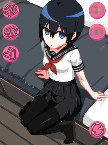 图片[3]-安卓+电脑【像素动态】纸巾盒八部曲-大壮游戏