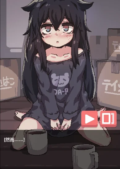 图片[18]-安卓+电脑【像素动态】纸巾盒八部曲-大壮游戏