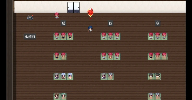 图片[15]-安卓+电脑【神作RPG CV】银习幽世村 步 joi模拟器玩-大壮游戏