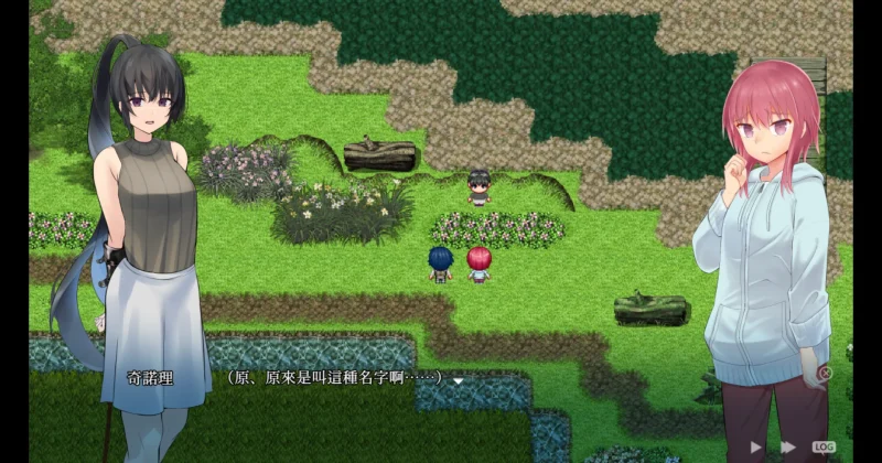 图片[11]-安卓+电脑【神作RPG CV】银习幽世村 步 joi模拟器玩-大壮游戏