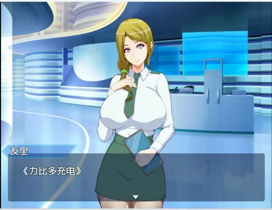 安卓+电脑【RPG全CG/小马拉大车】母亲的行动 骑-大壮游戏