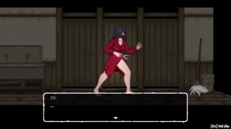 图片[3]-电脑版【像素探索ACT 全CG】放课后的捉迷藏v1.01 步-大壮游戏