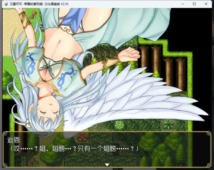 图片[8]-安卓+电脑【精品RPG】艾露可可-单翼的爱玩姬v2.55 骑 joi模拟器玩-大壮游戏