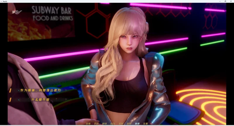 图片[12]-安卓+电脑【神作SLG/动态】蜉蝣 MayFly 官中重置版 V0.2 步-大壮游戏