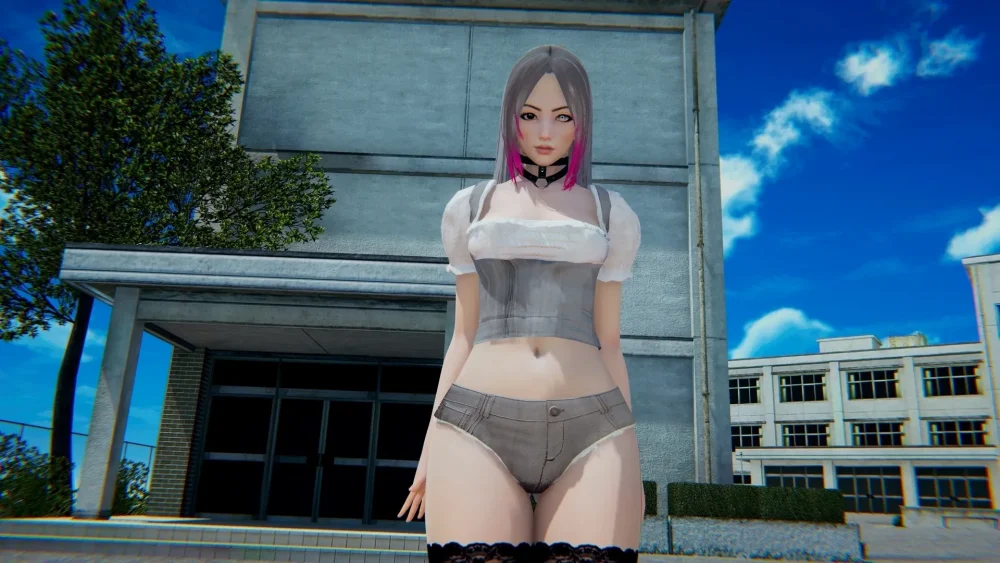 图片[15]-安卓+电脑【SLG/动态】深度觉醒 后宫完结 全回想 步-大壮游戏