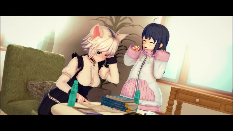 图片[3]-安卓+电脑【欧美SLG/动态】腐败王国0.22.1 步-大壮游戏