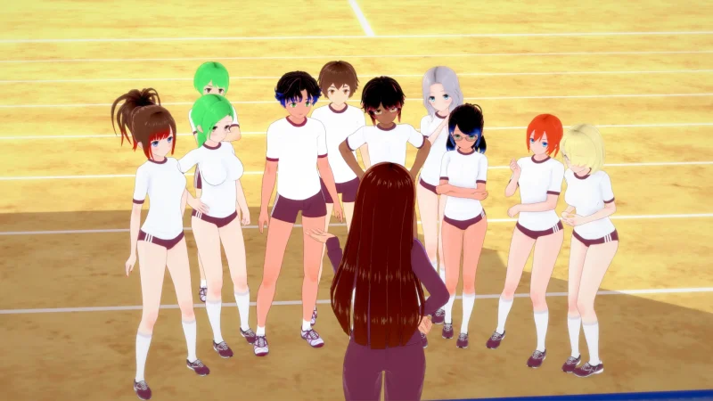 图片[6]-安卓+电脑【日系SLG动态】巫术的秘密v0.22 步-大壮游戏