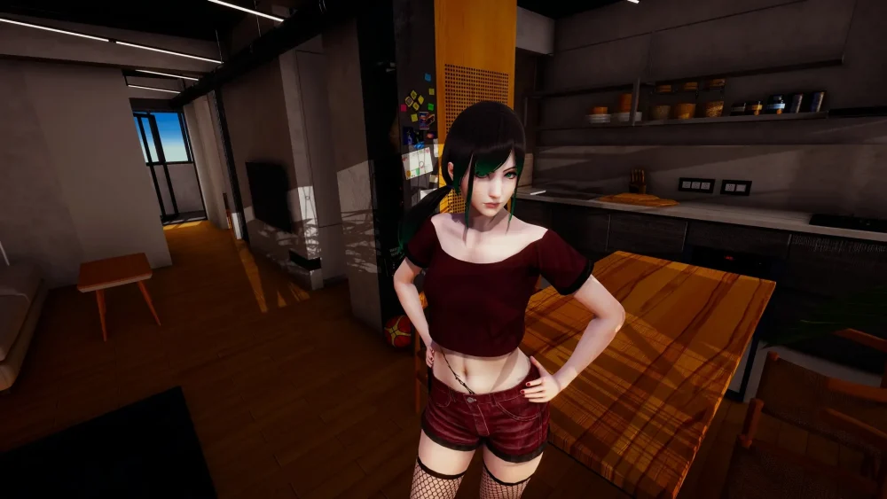 图片[17]-安卓+电脑【SLG/动态】深度觉醒 后宫完结 全回想 步-大壮游戏