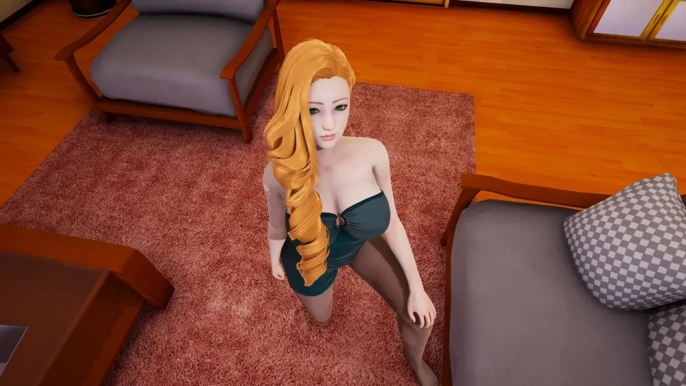 图片[21]-安卓+电脑【SLG/动态】深度觉醒 后宫完结 全回想 步-大壮游戏