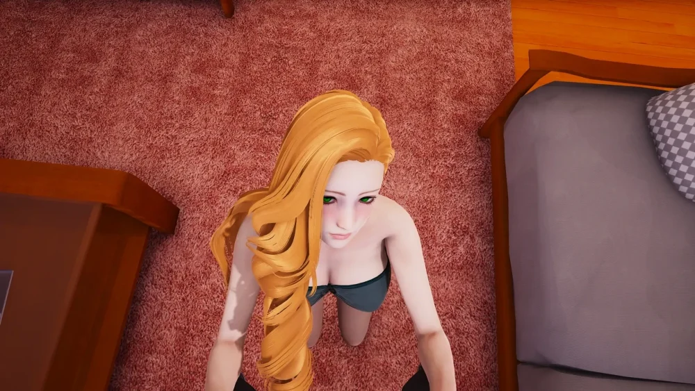 图片[22]-安卓+电脑【SLG/动态】深度觉醒 后宫完结 全回想 步-大壮游戏