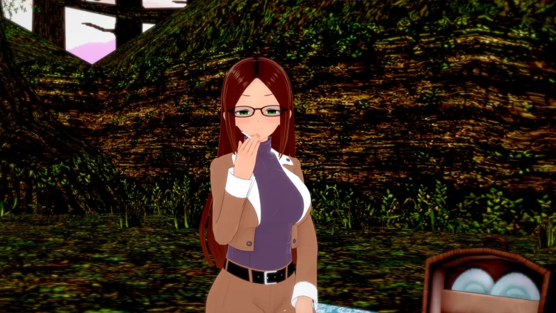 图片[8]-安卓+电脑【日系SLG动态】巫术的秘密v0.22 步-大壮游戏