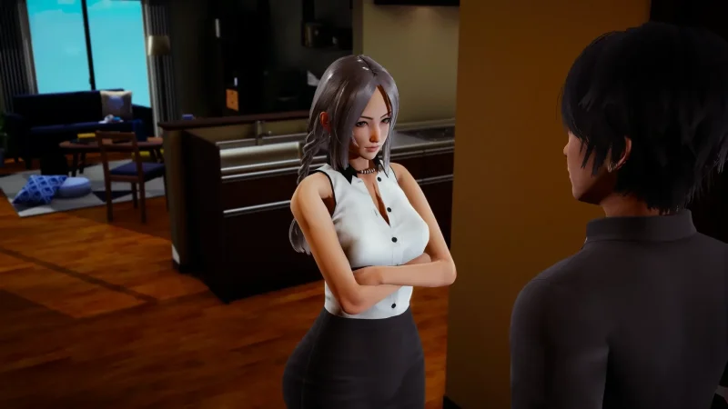 图片[5]-安卓+电脑【SLG/动态】深度觉醒 后宫完结 全回想 步-大壮游戏