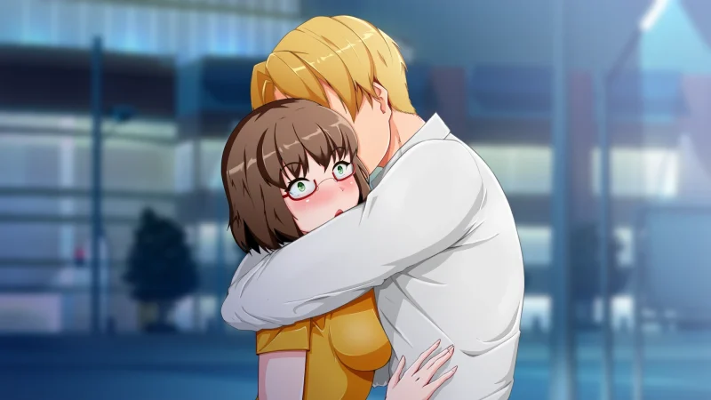 图片[3]-安卓+电脑【日系SLG/2D动态】翻页v1.0完结版 步-大壮游戏