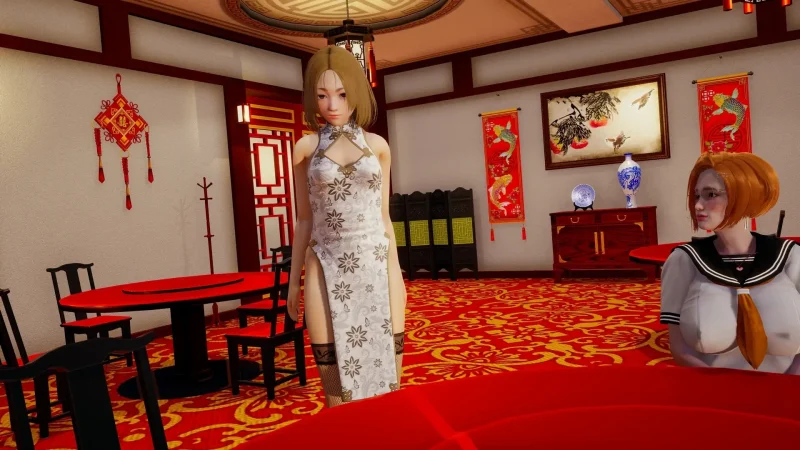 图片[8]-安卓+电脑【SLG/动态】深度觉醒 后宫完结 全回想 步-大壮游戏