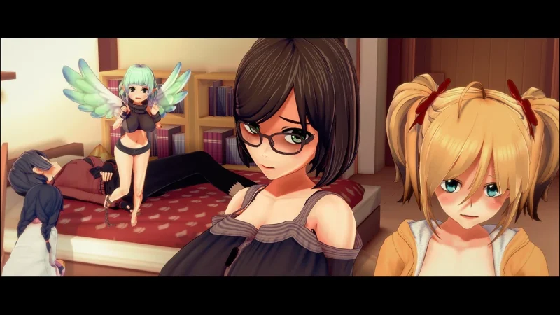 图片[7]-安卓+电脑【欧美SLG/动态】腐败王国0.22.1 步-大壮游戏