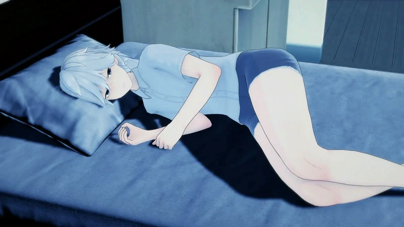 图片[6]-安卓+电脑【日系SLG动态】特温伍德麻木v2.1 步-大壮游戏