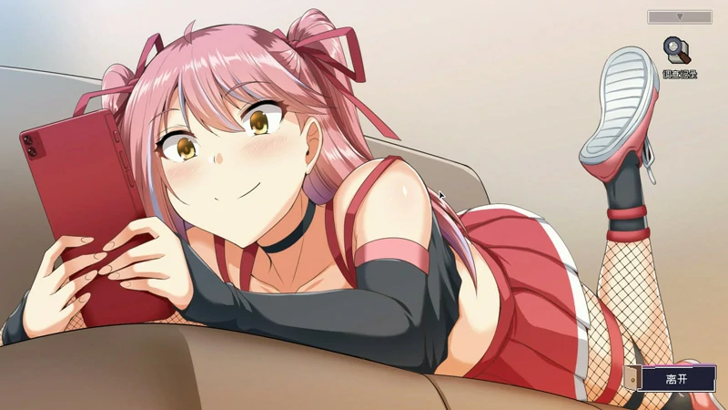 图片[5]-电脑版【神作SLG像素动态】管理员的窥视v1.10 步-大壮游戏