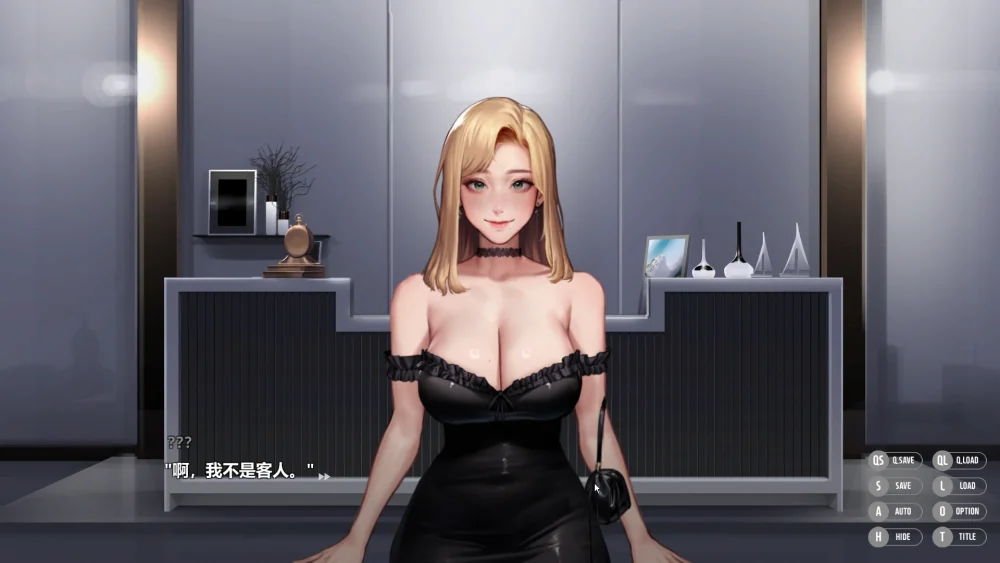 图片[27]-电脑版【神作ADV/全动态/全CV】秘密派v1.7.1 步-大壮游戏