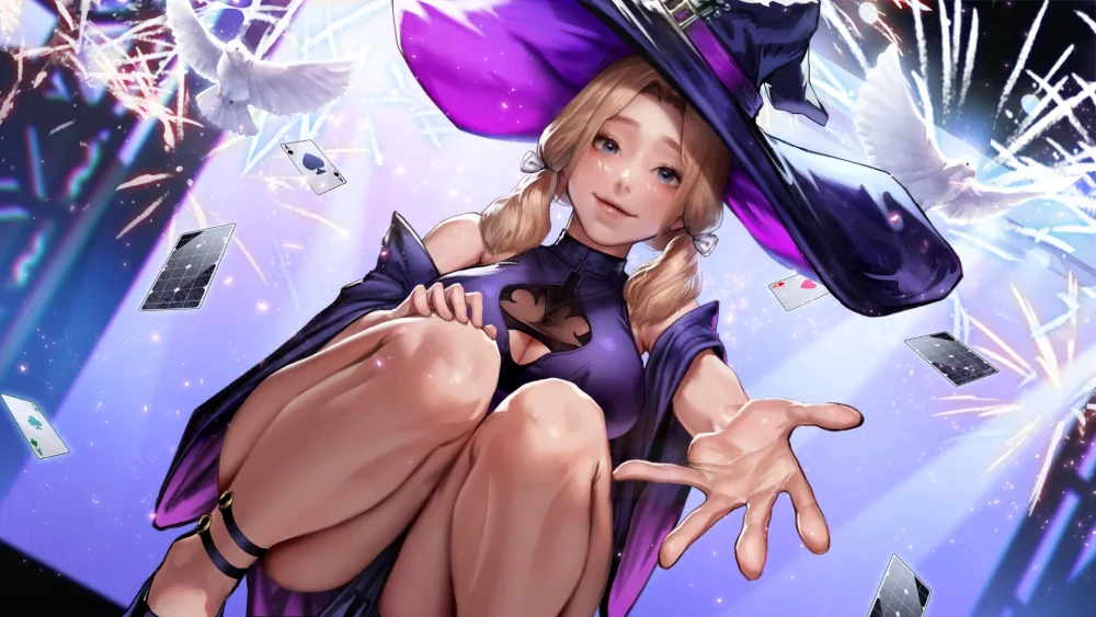 图片[6]-电脑版【神作ADV/全动态/全CV】秘密派v1.7.1 步-大壮游戏