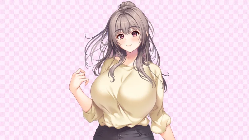 电脑版【ADV动态CV】想对妈妈撒娇 骑-大壮游戏