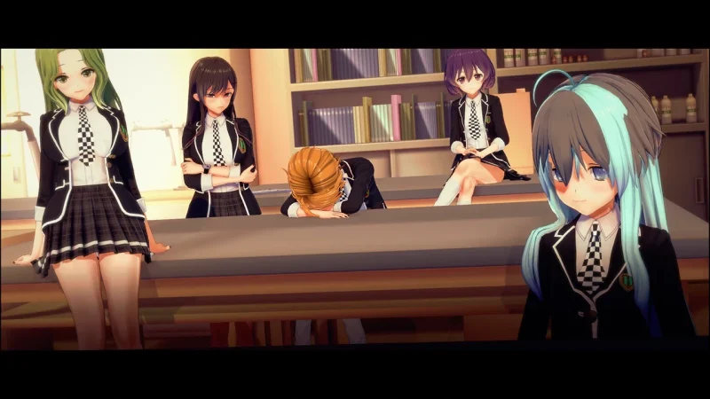 图片[1]-安卓+电脑【欧美SLG/动态】腐败王国0.22.1 步-大壮游戏