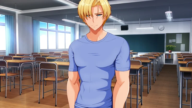 图片[6]-安卓+电脑【日系SLG/2D动态】翻页v1.0完结版 步-大壮游戏