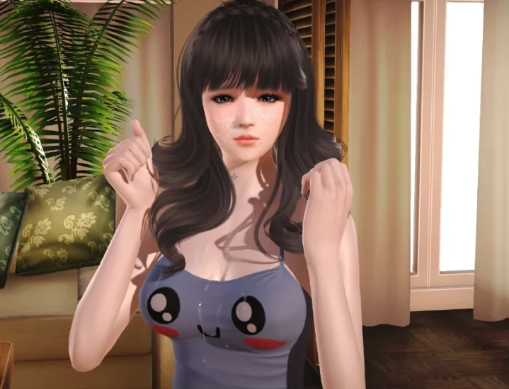 安卓+电脑【RPG动态】乐园生活v0.5 步-大壮游戏