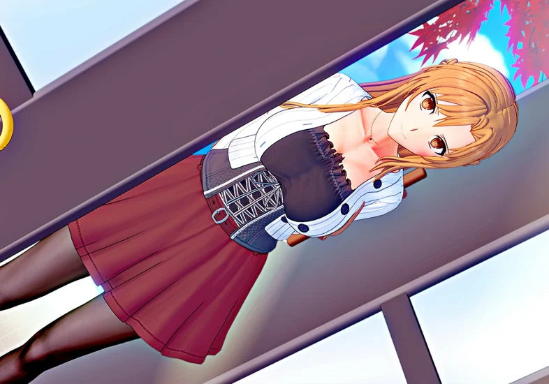 图片[12]-安卓+电脑【神作RPG官中动态NTR】刀剑SAO~气息遮断魔法的陷阱 完结 步-大壮游戏