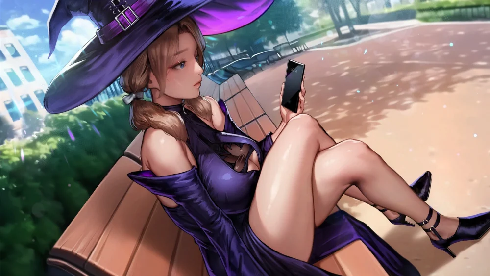 图片[44]-电脑版【神作ADV/全动态/全CV】秘密派v1.7.1 步-大壮游戏