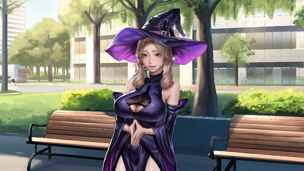 图片[45]-电脑版【神作ADV/全动态/全CV】秘密派v1.7.1 步-大壮游戏