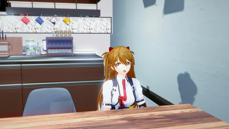 图片[2]-安卓+电脑【互动SLG/动态】舰长的奇异冒险v2.2 步-大壮游戏