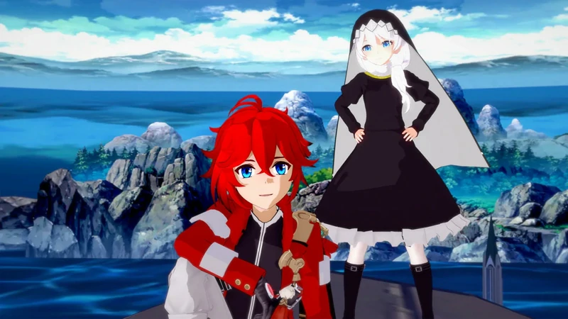 图片[5]-安卓+电脑【互动SLG/动态】舰长的奇异冒险v2.2 步-大壮游戏