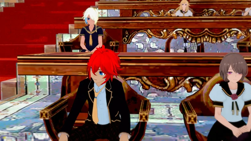 图片[7]-安卓+电脑【互动SLG/动态】舰长的奇异冒险v2.2 步-大壮游戏