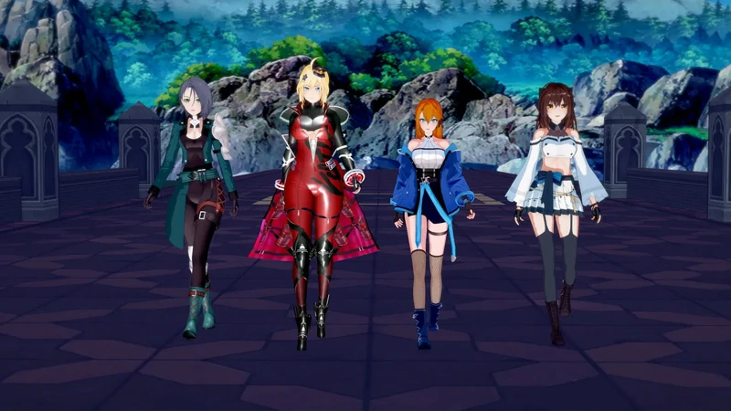 图片[8]-安卓+电脑【互动SLG/动态】舰长的奇异冒险v2.2 步-大壮游戏